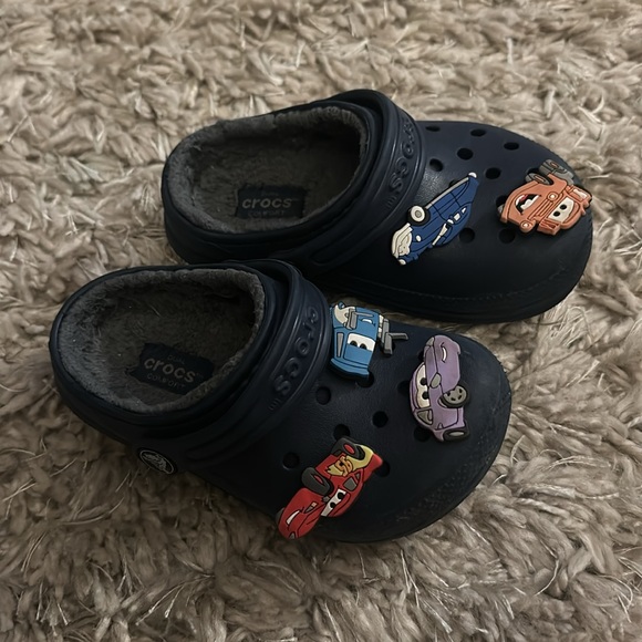 Crocs C9 - Picture 2 of 7